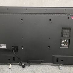 ソニー/SONY KJ-49X8500C BRAVIA/ブラビア 4K液晶テレビ 49V型(インチ