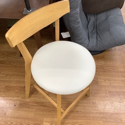 家具の大丸 ハイチェア