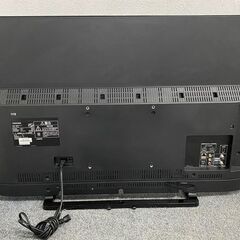 TOSHIBA 東芝 REGZA レグザ 液晶テレビ デジタル フルハイビジョン 40インチ/40型 40S21 2018年製 中古家電 店頭引取歓迎 R8401