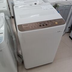 ★ジモティ割あり★ Panasonic 洗濯機 NA-F70PB...