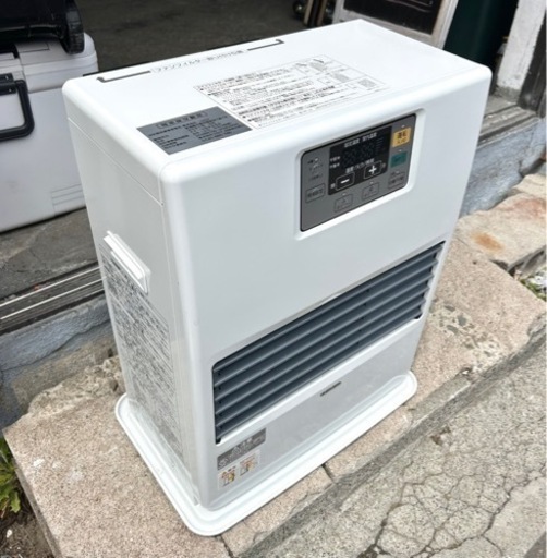 コロナ FFストーブ FF-VG42SA コロナ FFストーブ FF-VG42SA