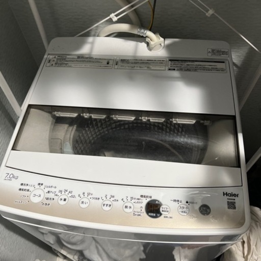家電 生活家電 洗濯機