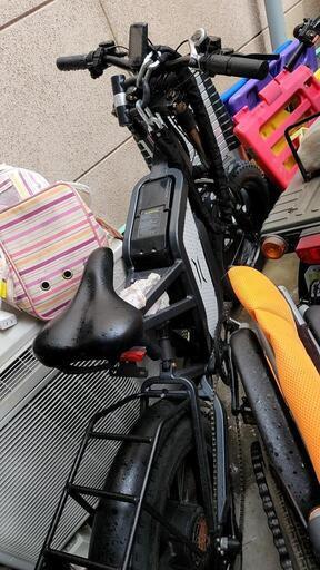 自転車