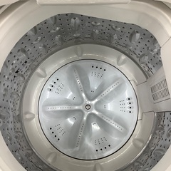 YAMADAの全自動洗濯機(7.0kg)が入荷しました！