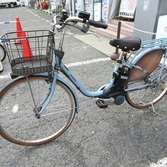 ユーズドユーズ 自転車の中古が安い！激安で譲ります・無料であげます｜ジモティー