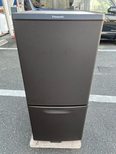 ▼値下げ▼冷蔵庫 パナソニック NR-B14DW 2020年 138L キッチン家電 れいぞうこ 参考価格60,280円 【安心の3ヶ月保証★送料に設置込】自社配送時代引き可※現金、クレジット、スマホ決済対応※