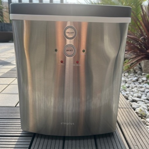 製氷機\n
