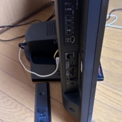 🟢中型〜大型テレビ87 MITSUBISHI REAL 2015年製 39インチ【録画機能付き テーブルターン、ブルーレイ & DVD再生機能】大阪府内 配達設置無料 保管場所での引き取りは値引きします