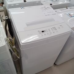 ★ジモティ割あり★ IRISOHYAMA 洗濯機 KAW-YD6...