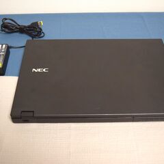 NEC高性能6世代CPU Core i5メモリ8GB 高速SSD240GB HDMI出力 Wifi対応