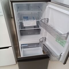 ☆ジモティ割あり☆ MITSUBISHI 冷蔵庫 MR-P15H 146L 22年製 動作確認