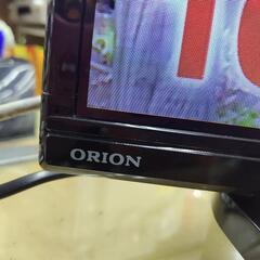 J039☆ORION☆32インチ地デジTV ☆OL32WD300☆2022年製