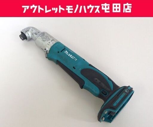 makita 14.4V 充電式アングルインパクトドライバ TL060D 電動工具 本体のみ マキタ 札幌市 屯田店