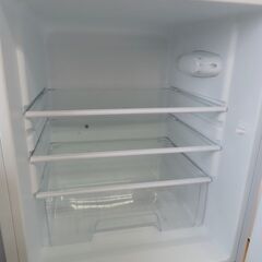 ♪IRIS OHYAMA/アイリスオーヤマ 冷蔵庫 IRSD-14A 142L 2022年 札幌♪