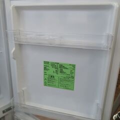 ♪IRIS OHYAMA/アイリスオーヤマ 冷蔵庫 IRSD-14A 142L 2022年 札幌♪