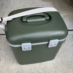 日本製クーラーbox