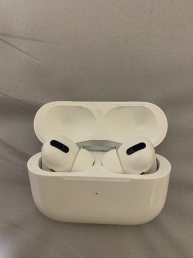 今日限定　AirPods Pro