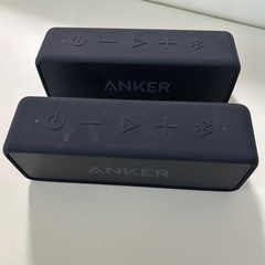 Anker スピーカー