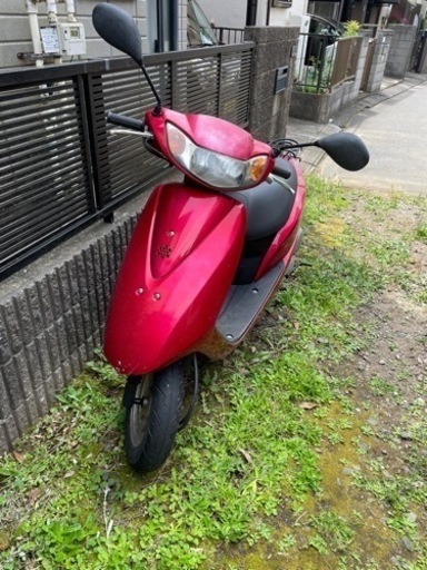 バイク ホンダ