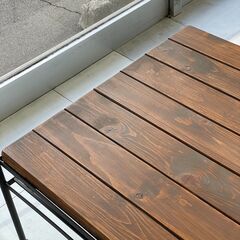 TX様　ケルト アイアンリビングテーブル ローテーブル パイン材 無垢材 楽天市場】無垢ダイニングテーブル 天然木 無垢材 北欧家具