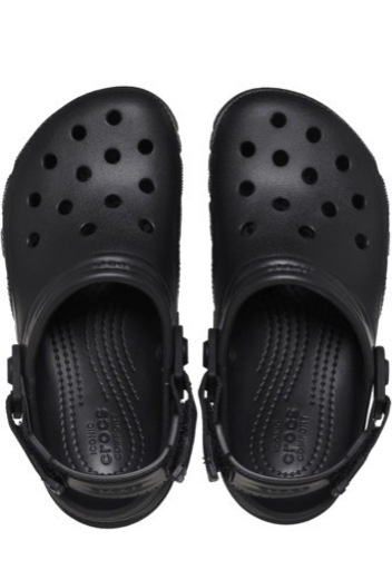 Crocs] サンダル デュエット マックス クロッグ\n