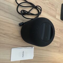 Apple HomePod(第2世代) ミッドナイト