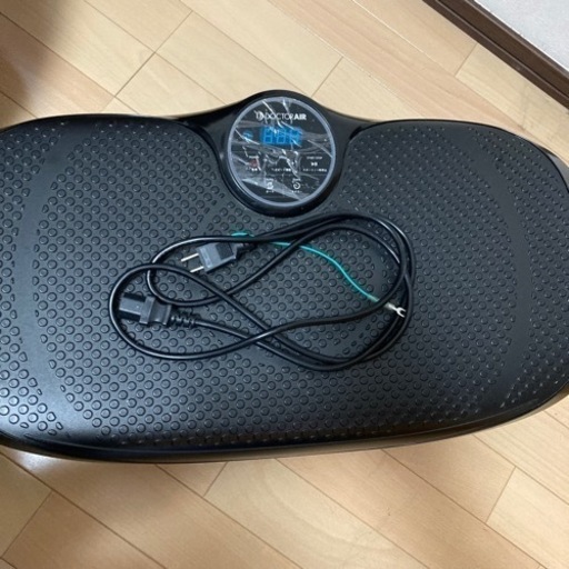 ドクターエアー