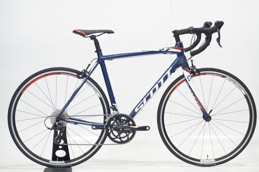 SCOTT 「スコット」 CR1 30 2015年モデル ロードバイク