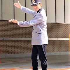 JR奈良駅前スグ★アミューズメント施設駐車場の警備、誘導、案内 − 奈良県