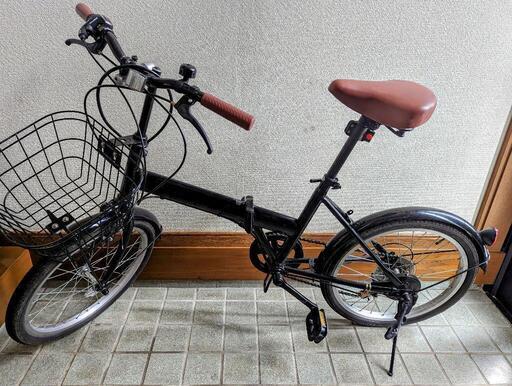 (済) 自転車