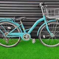 SCALARE SPORTIVO 自転車