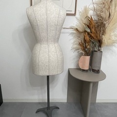 東京キイヤ　レディース洋裁用ボディ  13号A マネキン