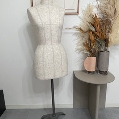 東京キイヤ レディース洋裁用ボディ 13号A マネキン