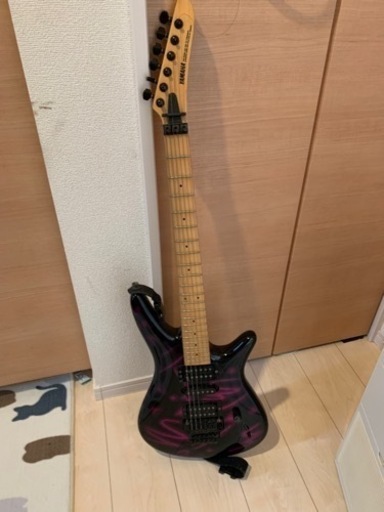 エレキギター