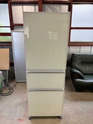 【美品】【330L】【三菱】家電 キッチン家電 冷蔵庫