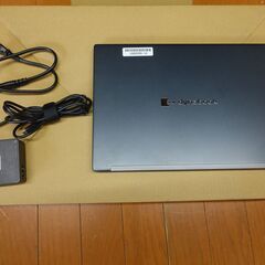 dynabook　G83/KW 　第12世代　Core i5-1...