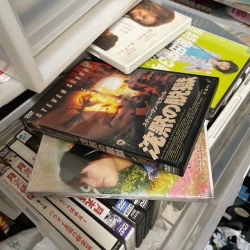 その他 DVD
