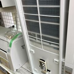 Haier ハイアール 1.4kw窓用エアコン ウィンドエアコン 2019 JA-16T No.2164● ※現金、クレジット、スマホ決済対応※