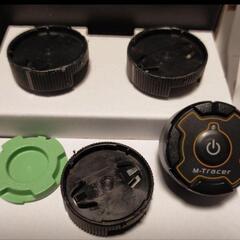 M-Tracer for Golf MT520G エムトレーサー　スイング解析