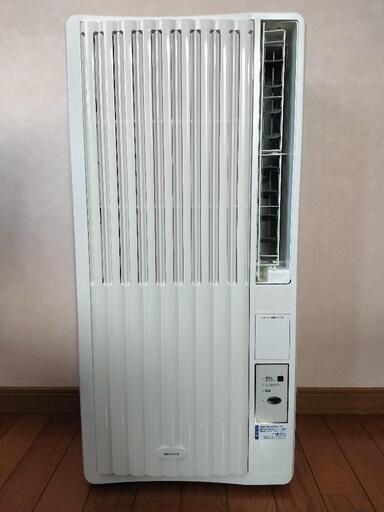 ウインドエアコン