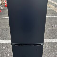 冷蔵庫 アイリスオーヤマ IRSE-16A 2022年 162L...