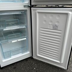冷蔵庫 アイリスオーヤマ IRSE-16A 2022年 162L キッチン家電 れいぞうこ【安心の3ヶ月保証★送料に設置込】💳自社配送時🌟代引き可💳※現金、クレジット、スマホ決済対応※