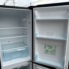 冷蔵庫 アイリスオーヤマ IRSE-16A 2022年 162L キッチン家電 れいぞうこ【安心の3ヶ月保証★送料に設置込】💳自社配送時🌟代引き可💳※現金、クレジット、スマホ決済対応※