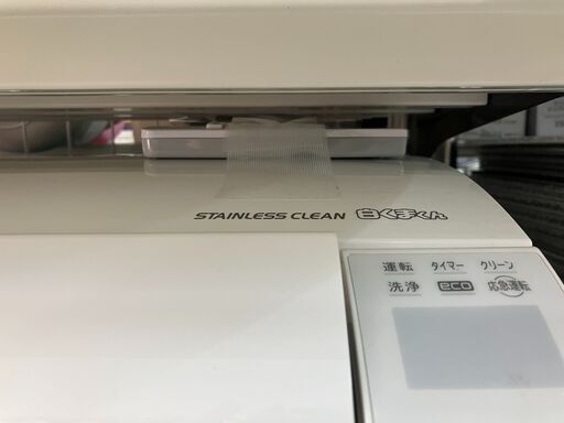 HITACHI 日立 2.2kwルームエアコン 2019 RAS-YX22J No.2146○ ※現金