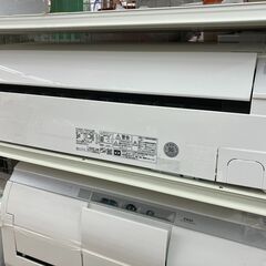 HITACHI 日立 2.2kwルームエアコン 2019 RAS-YX22J No.2146○ ※現金 