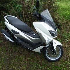 【ネット決済】7   N-MAX 125cc  NMAX125