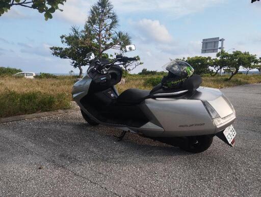 マグザム250，値下げしました