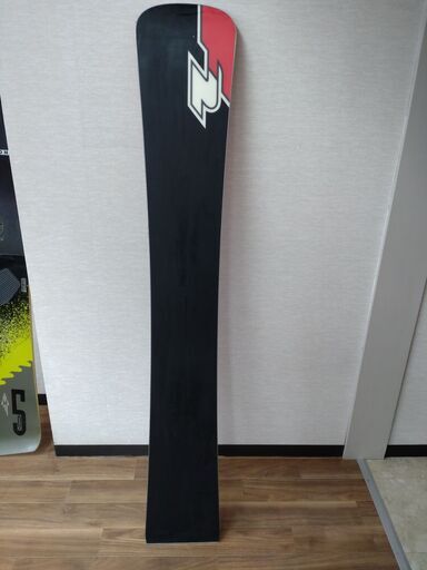 F2 SPEEDSTER EQUPE SL 158 13－14モデル - スノーボード