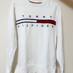 Tommy  スウェット/トレーナー