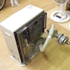 FFストーブ 2014年製 コロナ FF-VG4214S 温風式 石油ストーブ FF式ストーブ